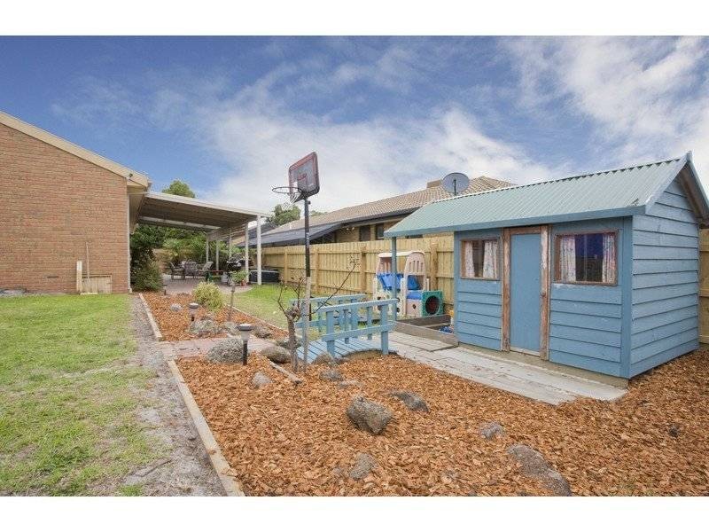 6 Stevens Road, Langwarrin VIC 3910