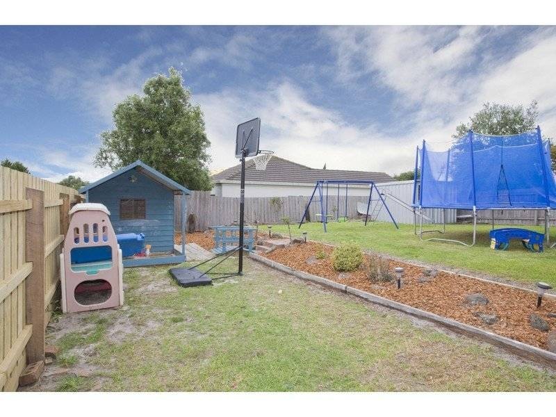 6 Stevens Road, Langwarrin VIC 3910