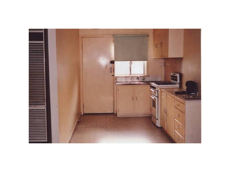 Lewis Street, Frankston VIC 3199