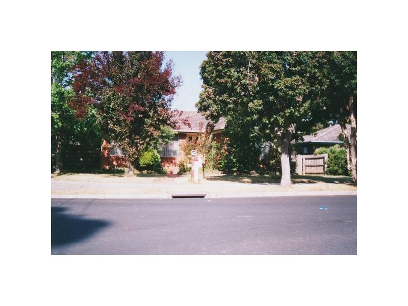 Taketa Crescent, Frankston VIC 3199