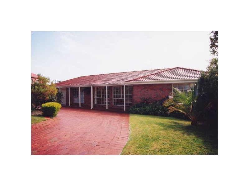 Brigantine Court, Frankston VIC 3199