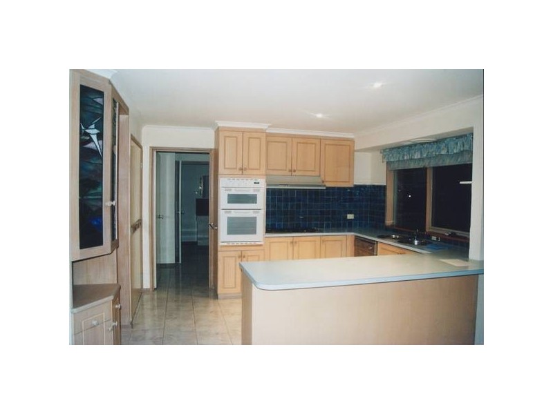 Brigantine Court, Frankston VIC 3199