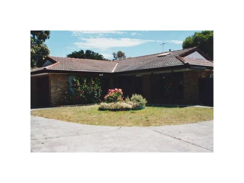 3/7 Bloom Street, Frankston VIC 3199