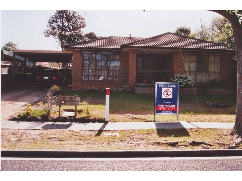 40 Sassafras Drive, Frankston VIC 3199