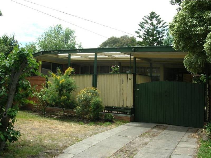 17 Berberis Crescent, Frankston VIC 3199