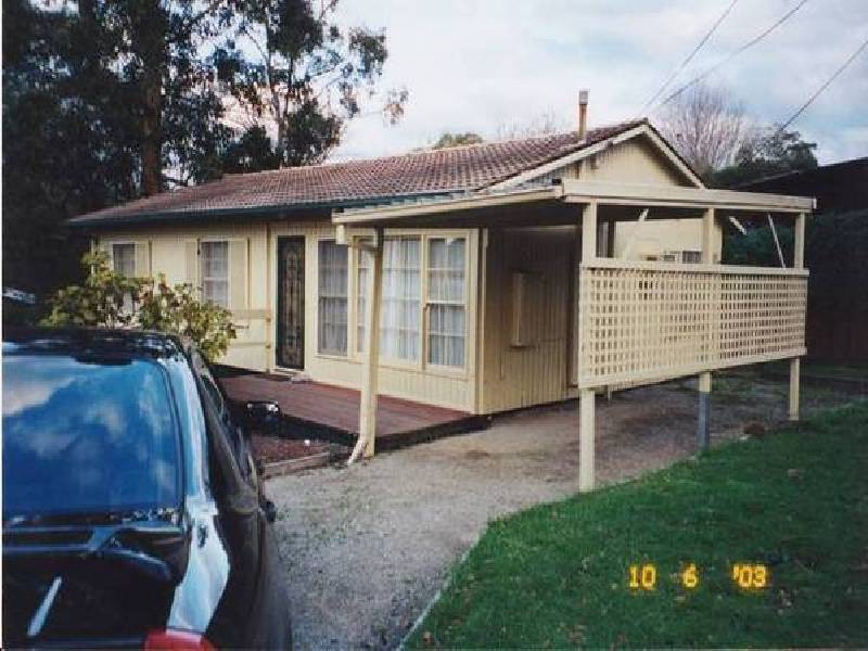 30 Frawley Street, Frankston VIC 3199