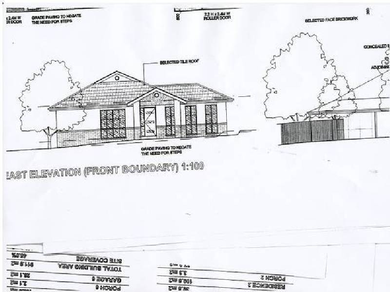 McCormicks Road, Carrum Downs VIC 3201