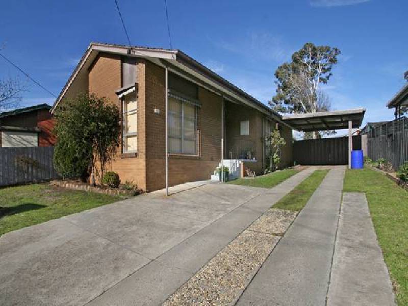 32 Marlock Street, Frankston North VIC 3200