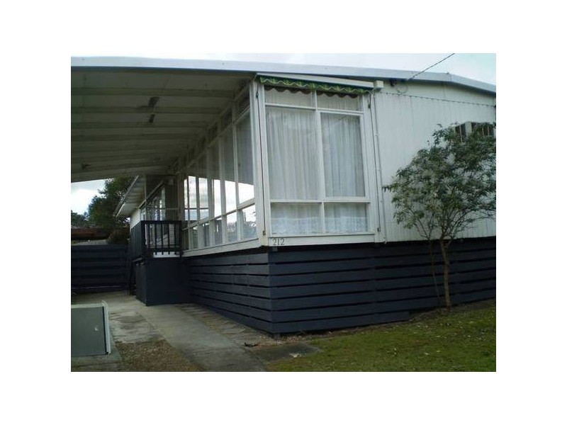 Cranbourne Road, Frankston VIC 3199