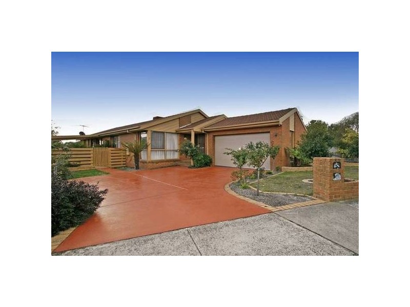 6 Stevens Road, Langwarrin VIC 3910