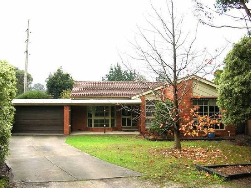 13 Taverner Square, Frankston VIC 3199