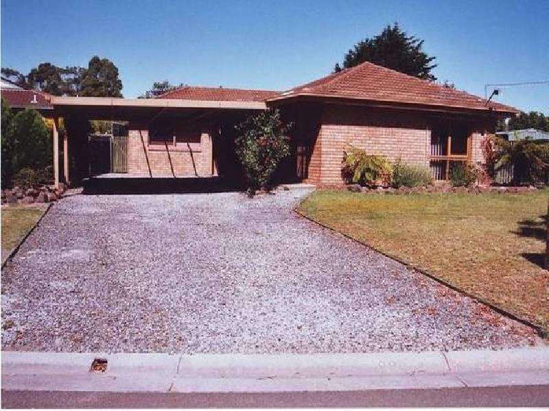 Alicia Court, Frankston VIC 3199