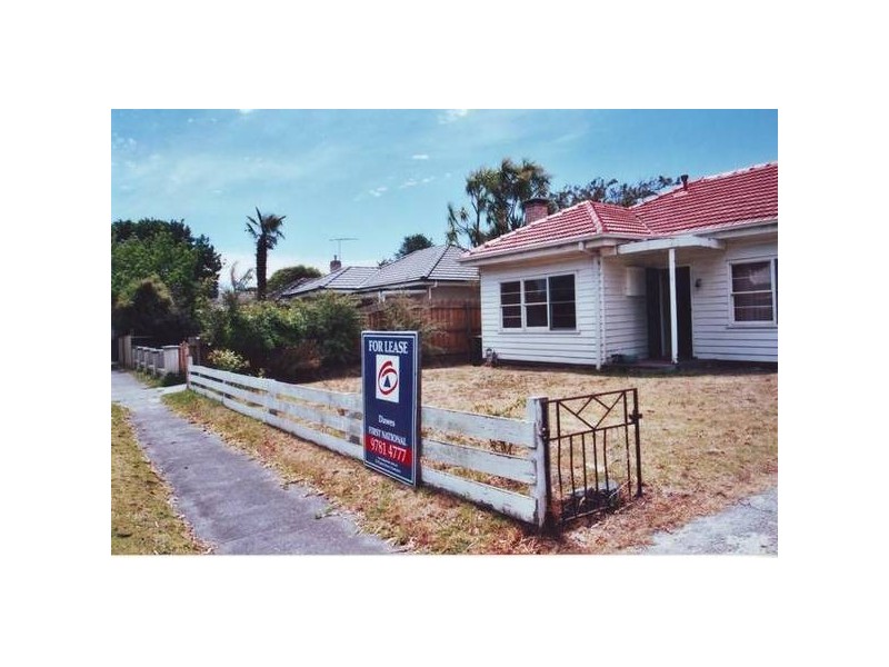 Sheridan Avenue, Frankston VIC 3199