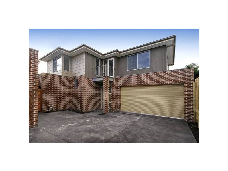 Kars Street, Frankston South VIC 3199