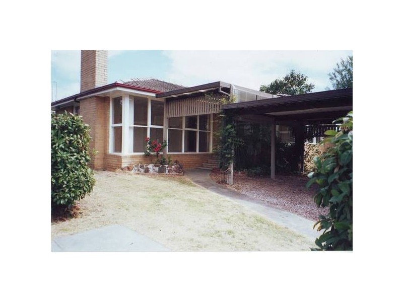 Kashmir Crescent, Frankston VIC 3199