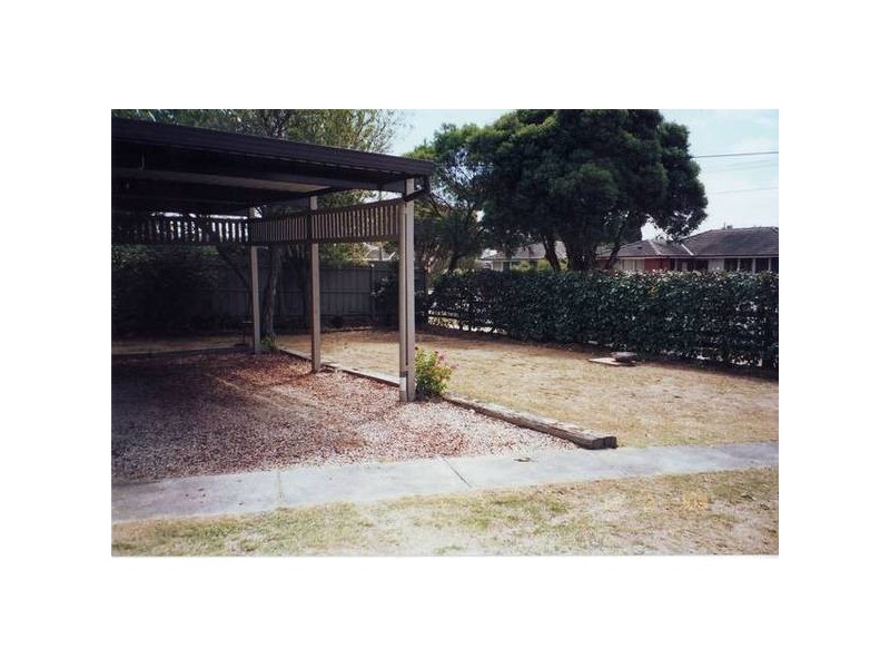 Kashmir Crescent, Frankston VIC 3199