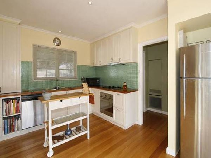 Heatherhill Road, Frankston VIC 3199
