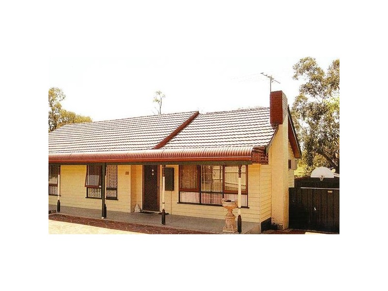 Baileyana Street, Frankston South VIC 3199