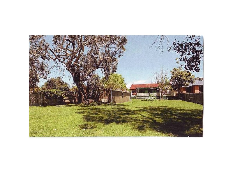 Baileyana Street, Frankston South VIC 3199