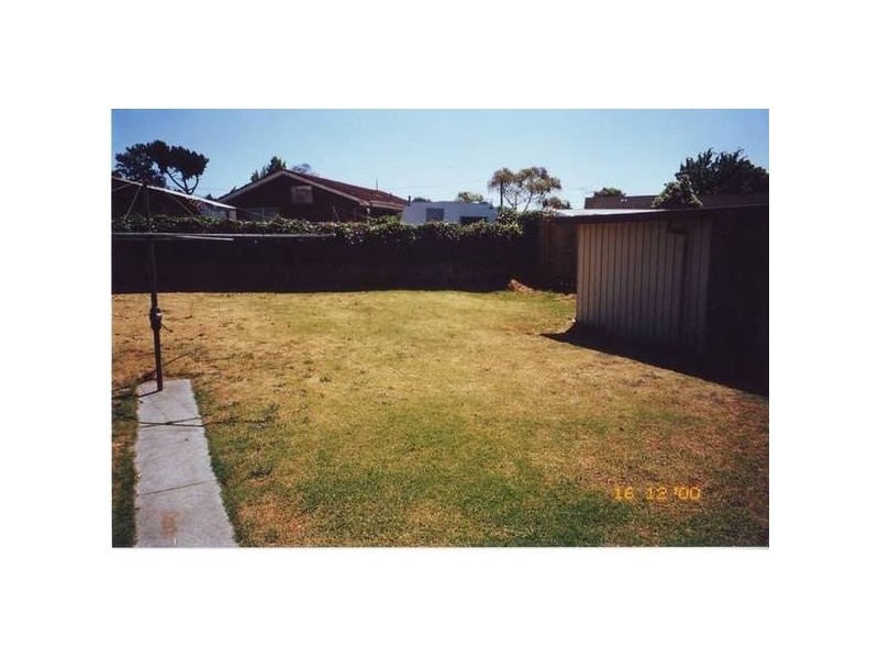 Wirilda Crescent, Frankston North VIC 3200