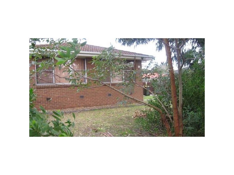 Wirilda Crescent, Frankston North VIC 3200