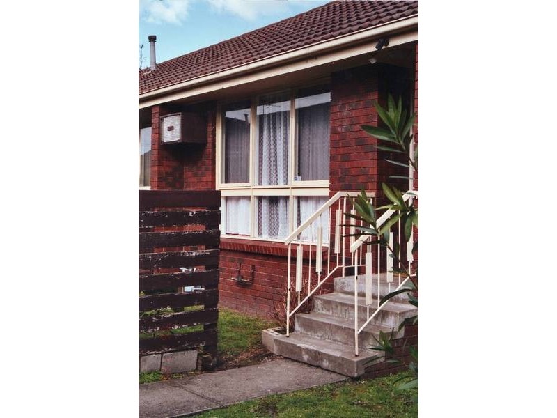 Campbell Street, Frankston VIC 3199