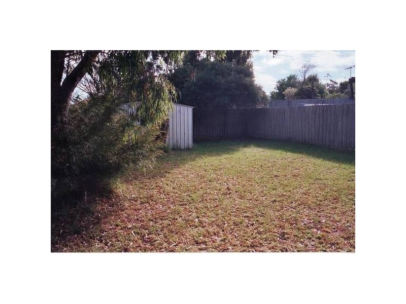 Warrarwee Circuit, Frankston VIC 3199