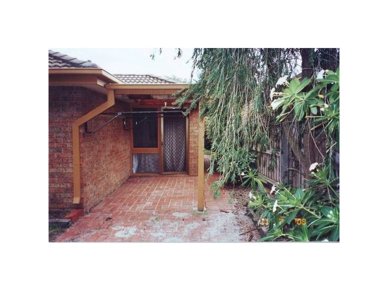 Warrarwee Circuit, Frankston VIC 3199