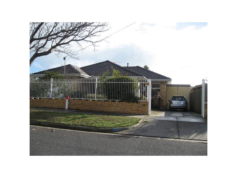 Spray Street, Frankston VIC 3199