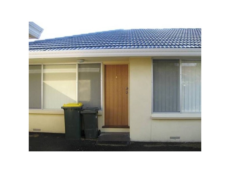 Lewis Street, Frankston VIC 3199