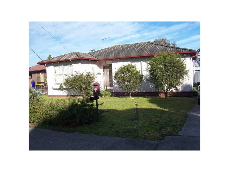 Nodding Avenue, Frankston North VIC 3200