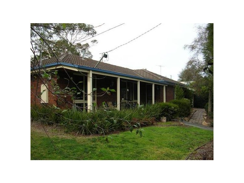 Macrosty Court, Frankston VIC 3199