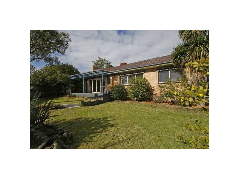 Sanders Road, Frankston South VIC 3199