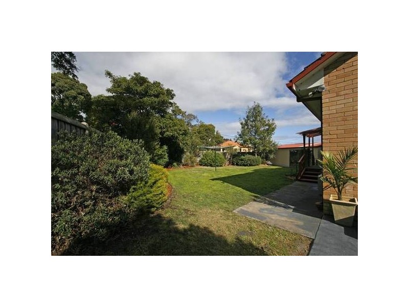 Sanders Road, Frankston South VIC 3199