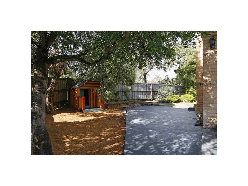 Sanders Road, Frankston South VIC 3199