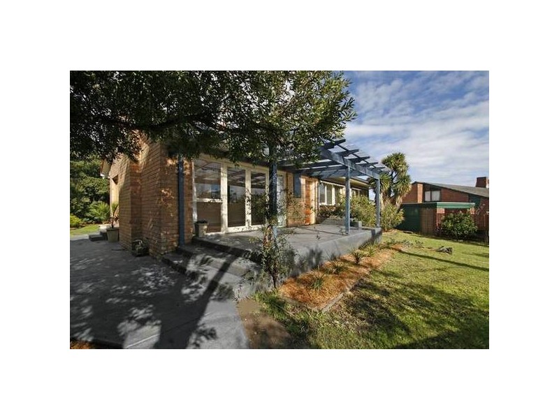 Sanders Road, Frankston South VIC 3199