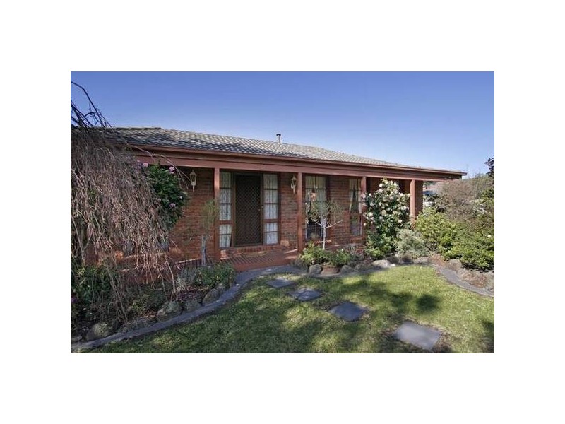 Raphael Crescent, Frankston VIC 3199