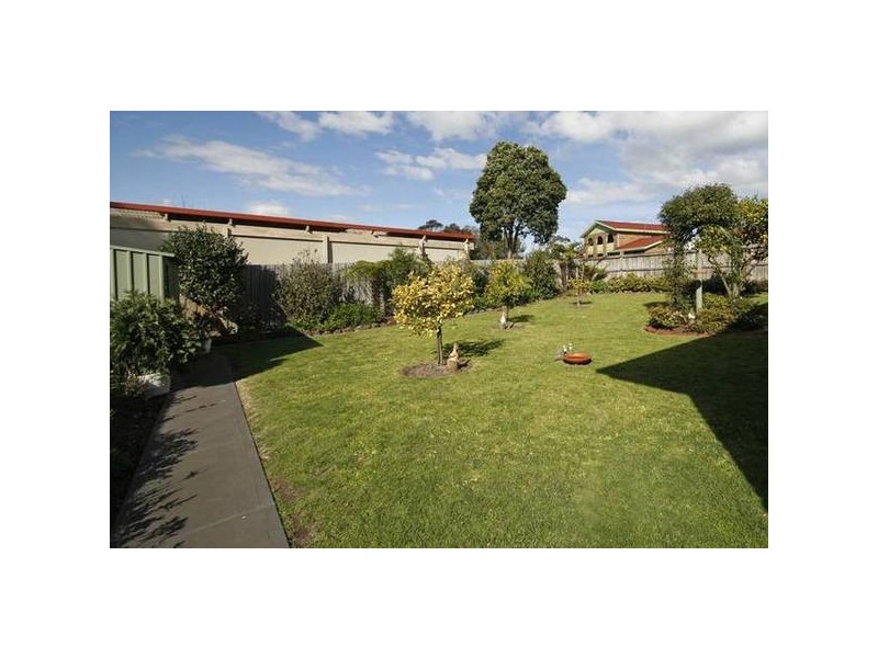 Raphael Crescent, Frankston VIC 3199