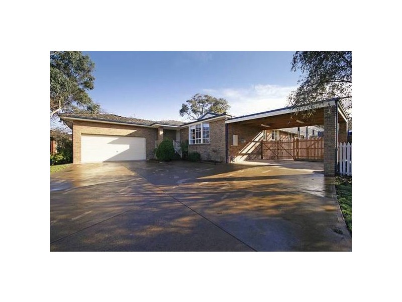 21 Blackwood Court, Frankston South VIC 3199