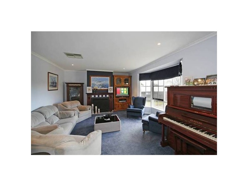 21 Blackwood Court, Frankston South VIC 3199