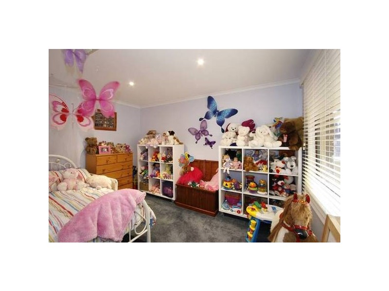 21 Blackwood Court, Frankston South VIC 3199