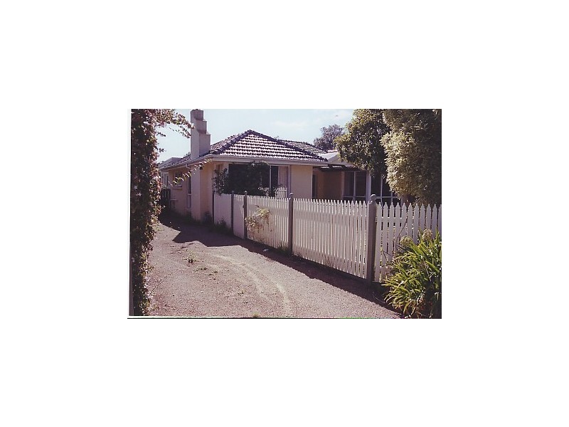 9 Pratt, Frankston South VIC 3199