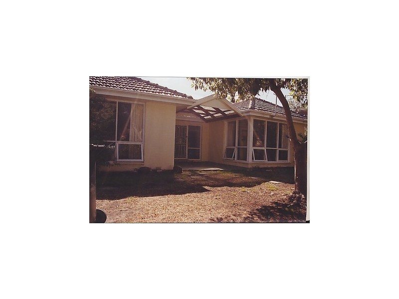 9 Pratt, Frankston South VIC 3199