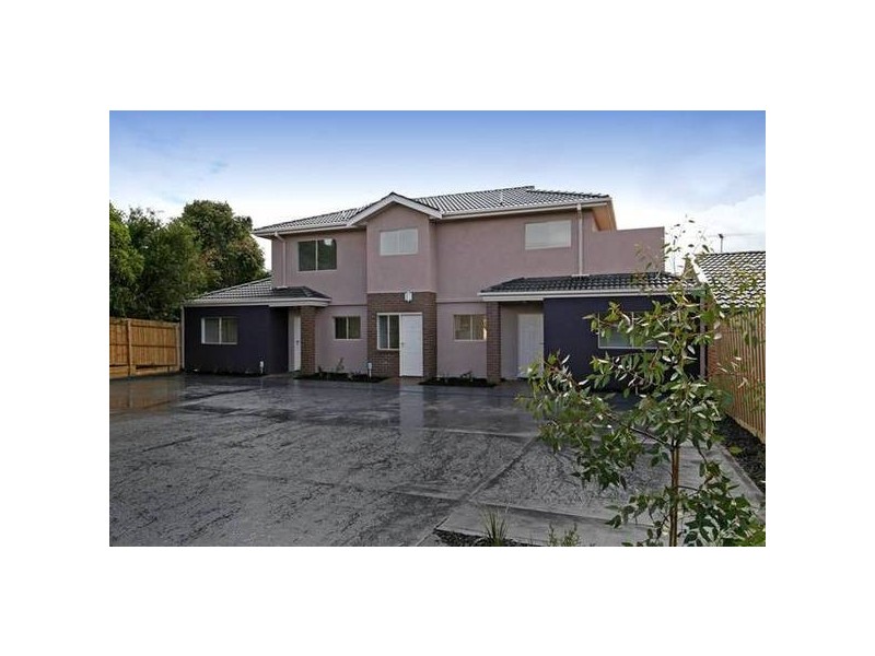 Reid Street, Frankston South VIC 3199