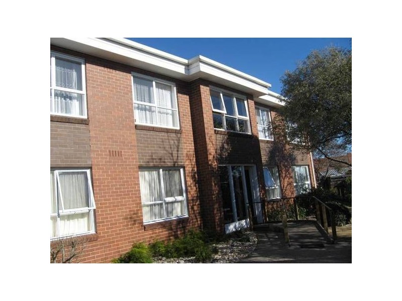 Davey Street, Frankston VIC 3199