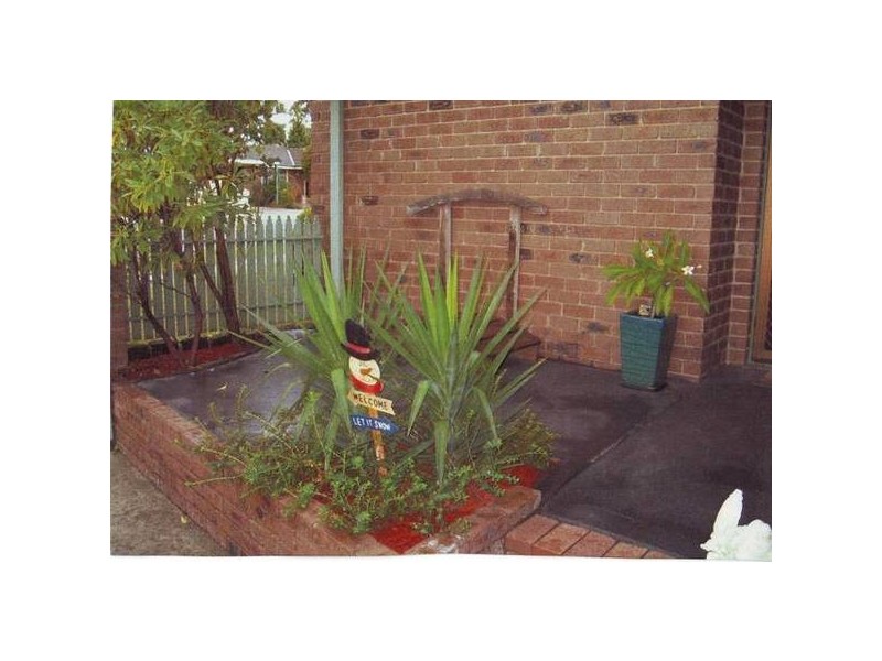 Monze Drive, Langwarrin VIC 3910