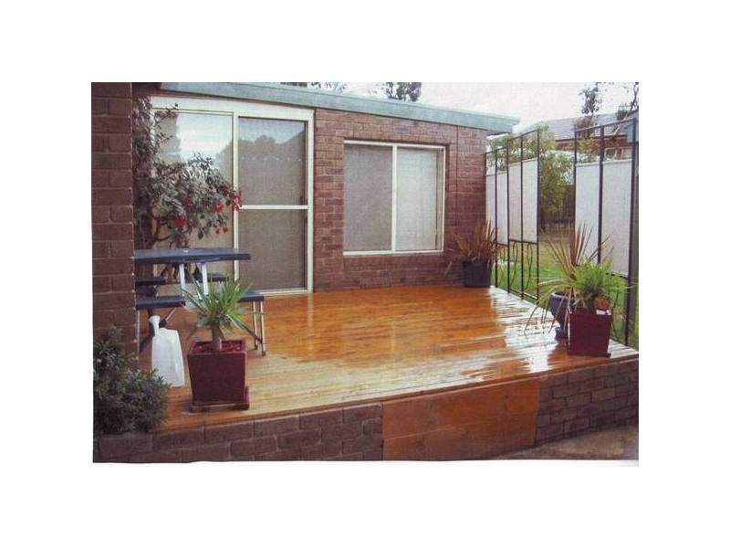 Monze Drive, Langwarrin VIC 3910