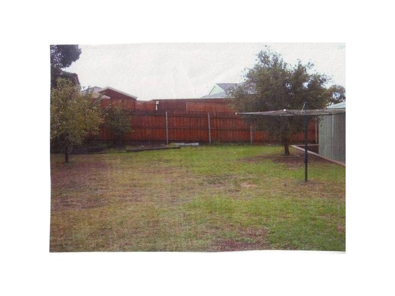 Monze Drive, Langwarrin VIC 3910