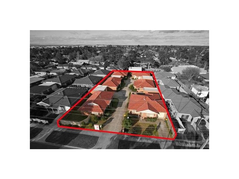 2/7-9 Brunel Road, Seaford VIC 3198