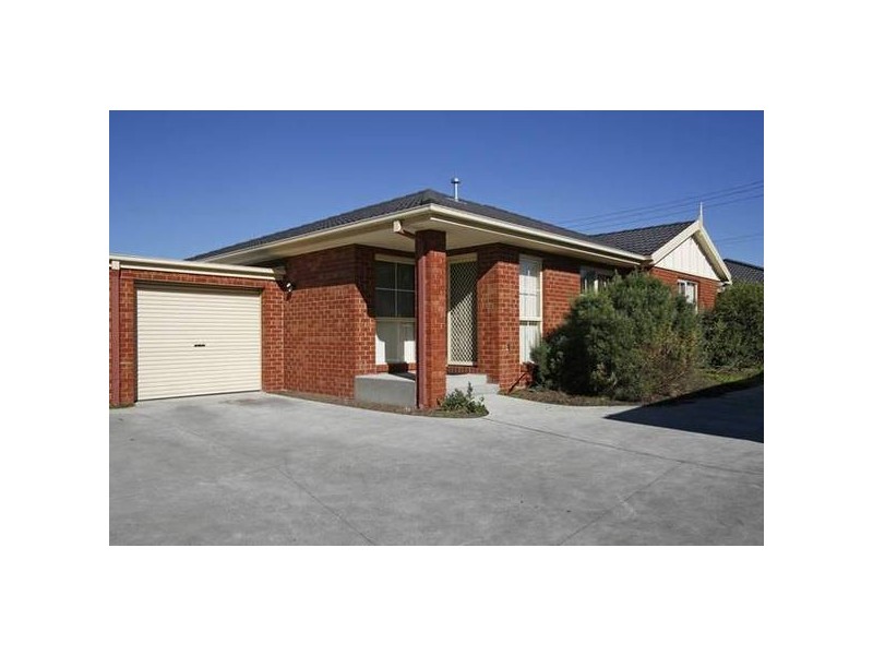 6/11-13 Brunel Road, Seaford VIC 3198